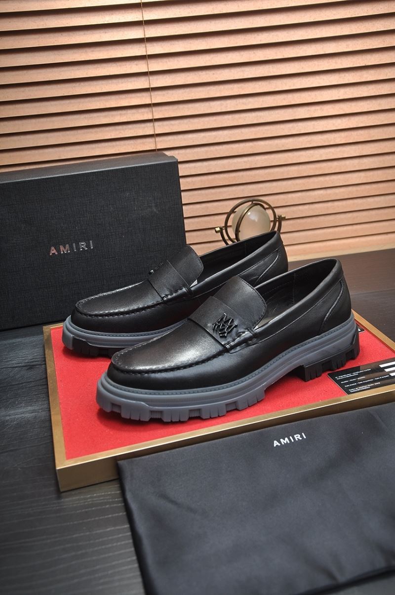 Amiri Shoes